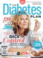 The Diabetes Plan